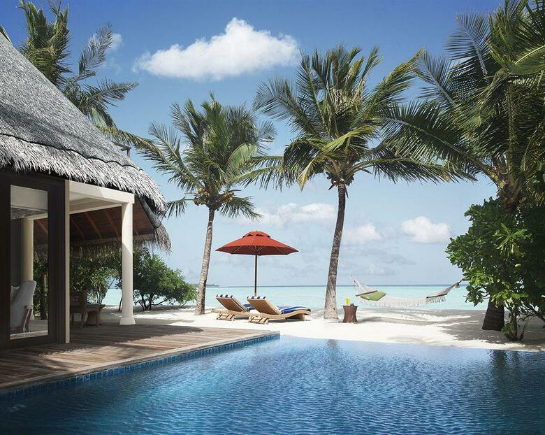 Hotel Taj Exotica Resort & Spa