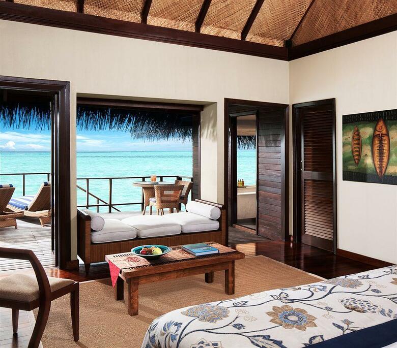 Hotel Taj Exotica Resort & Spa
