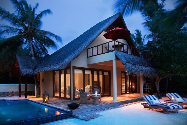 Hotel Taj Exotica Resort & Spa