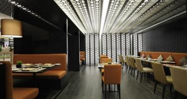 Hotel Hilton Bangalore Embassy Golflinks
