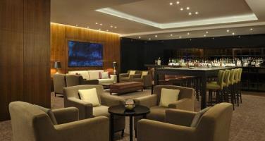Hotel Hilton Bangalore Embassy Golflinks