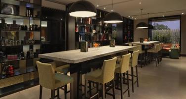 Hotel Hilton Bangalore Embassy Golflinks