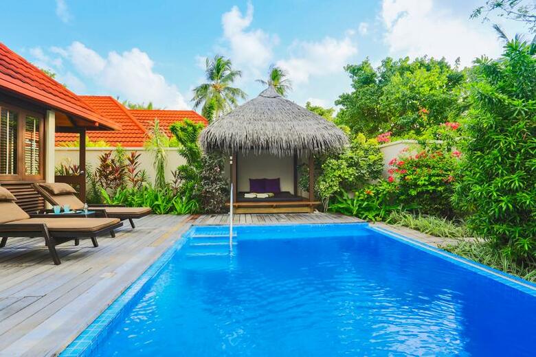 Hotel Kurumba Maldives