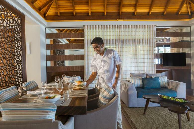 Hotel Kurumba Maldives