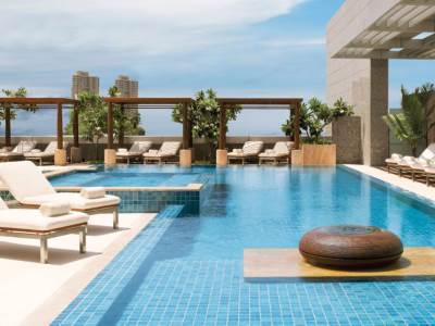 Four Seasons Hotel Mumbai