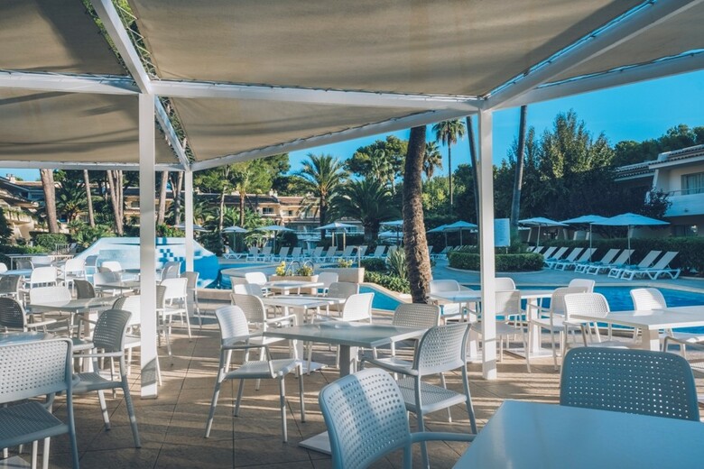 Aparthotel Iberostar Waves Pinos Park