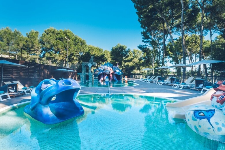 Aparthotel Iberostar Waves Pinos Park