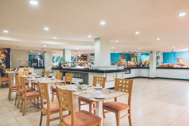 Aparthotel Iberostar Waves Pinos Park
