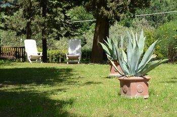 Hotel Residence Villa La Cappella