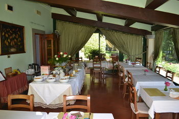 Hotel Residence Villa La Cappella