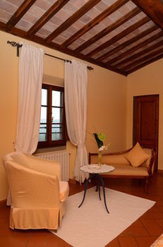 Hotel Residence Villa La Cappella