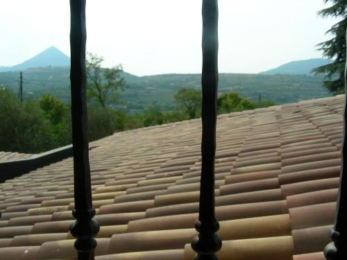 Hotel Villa Del Poeta