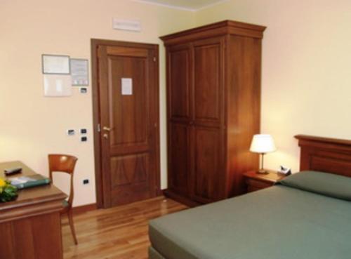 Hotel Villa Del Poeta