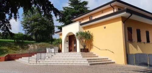 Hotel Villa Del Poeta
