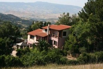Bed & Breakfast Villa Serena