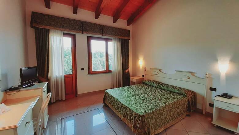 Hotel Sa Rocca