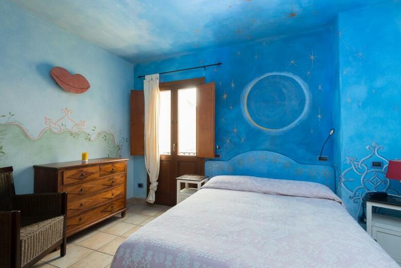 Hotel Villa Madau
