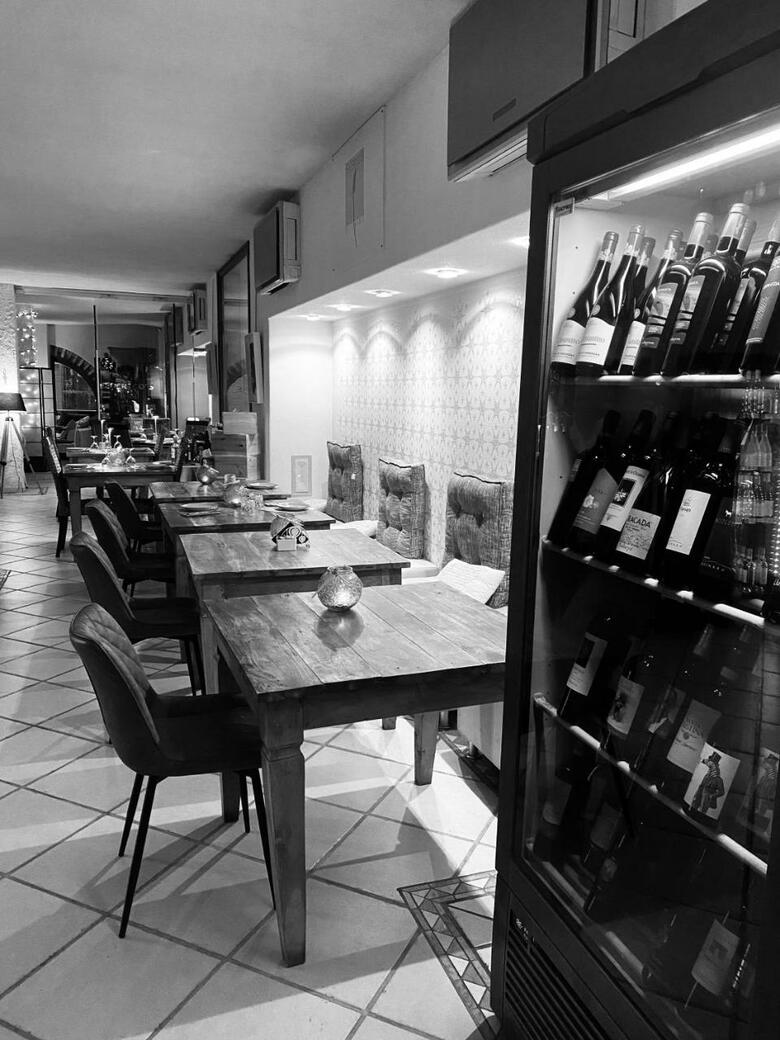 Hotel Villa Madau