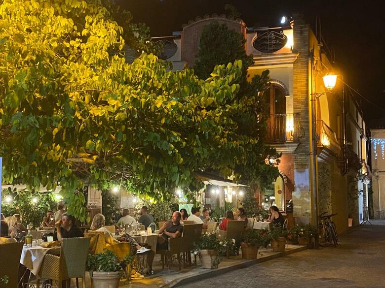 Hotel Villa Madau