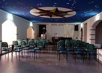 Hotel Stella Del Sud