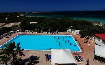 Hotel Stella Del Sud