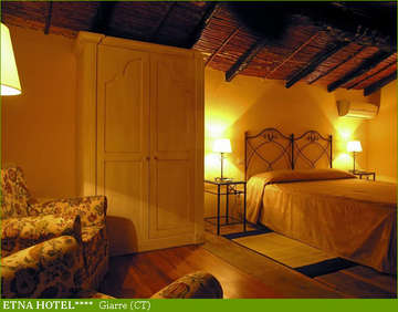 Hotel Etna