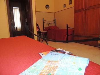 Hotel I Mastrazzi B&B