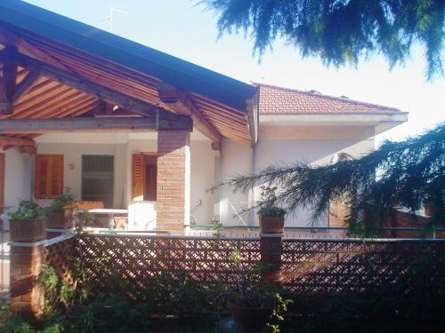 Hotel Il Vigneto - Bed & Breakfast
