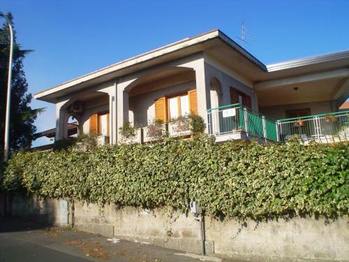 Hotel Il Vigneto - Bed & Breakfast