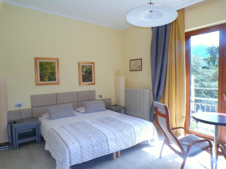 Hotel San Marino