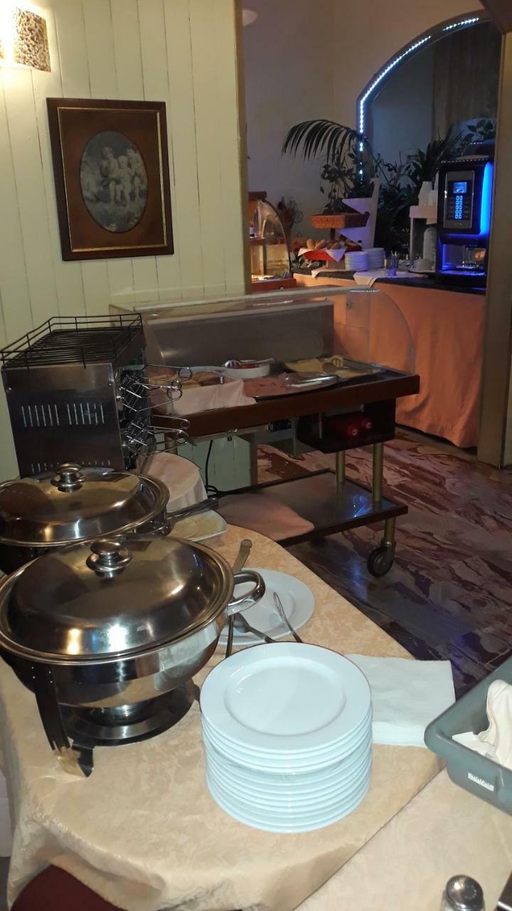 Hotel San Marino