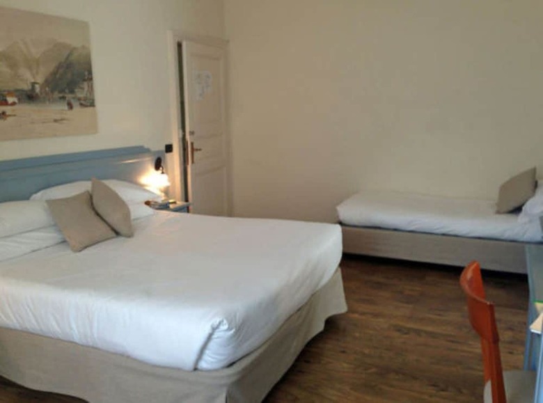 Hotel Villa Aurora