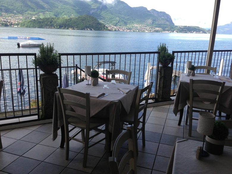 Hotel Villa Aurora