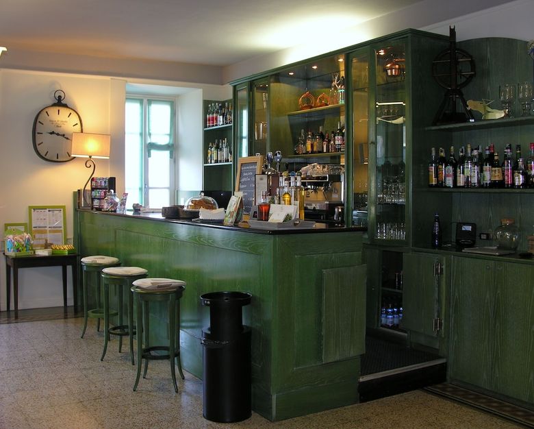 Hotel Villa Aurora