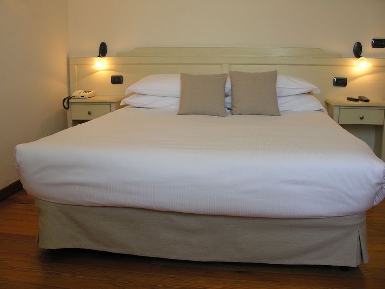 Hotel Villa Aurora