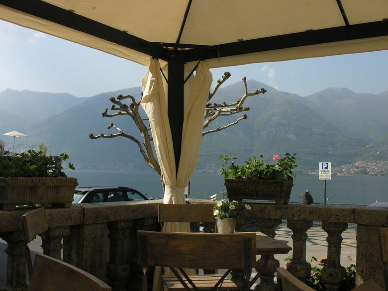 Hotel Villa Aurora