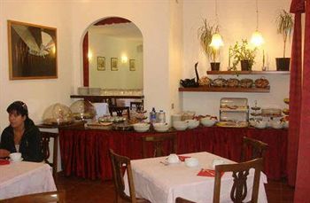 Hotel Sonenga