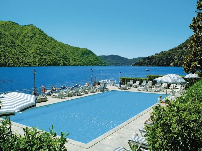 Grand Hotel Imperiale