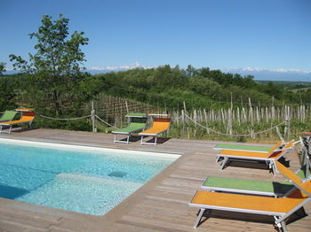Bed & Breakfast Cascina Ponchietta