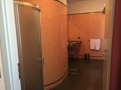Hotel Castelbourg