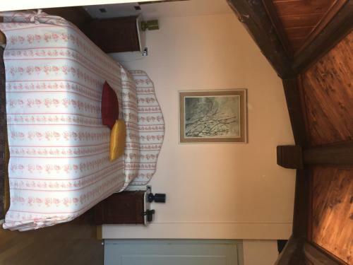 Hotel Castelbourg