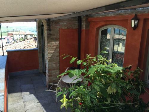 Hotel Castelbourg