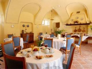 Hotel Antico Podere Propano