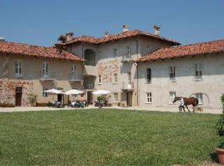 Hotel Antico Podere Propano
