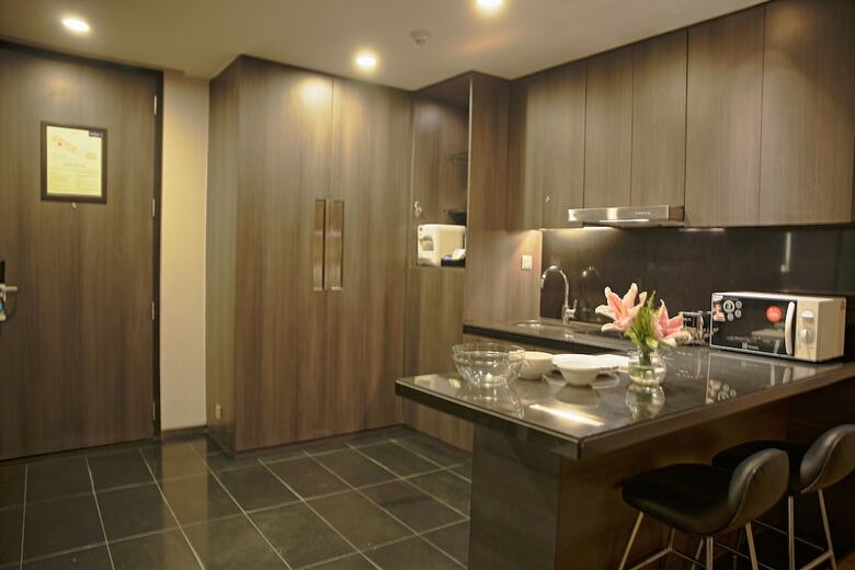 Novotel Kolkata Hotel And Residences