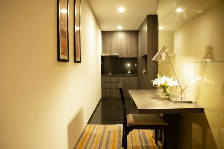 Novotel Kolkata Hotel And Residences
