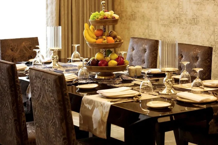 Novotel Kolkata Hotel And Residences