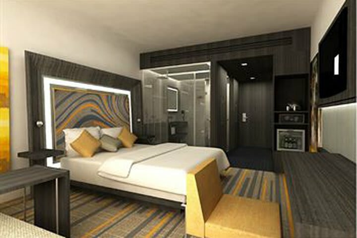 Novotel Kolkata Hotel And Residences