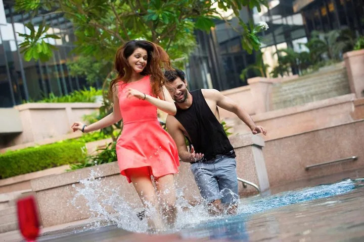 Novotel Kolkata Hotel And Residences
