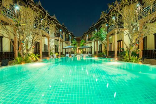 Posada Ang Thong Hotel